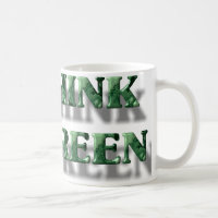 Groen denken