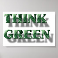 Groen denken