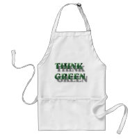 Groen denken
