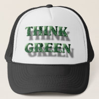 Groen denken