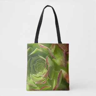 Groen Draagtas
