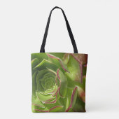 Groen Draagtas (Achterkant)