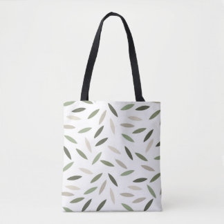 Groen  draagtas
