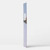 GROEN EN BROEIEN ONDER BLUE SKY Case-Mate iPhone CASE (Achterkant / Rechts)