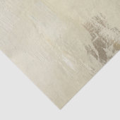 Groen en Geel Moth Decoupage Papier (Detail)