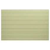 Groen en Mint Cream Pattern van Stripes Stof (Yard (91,4 cm))