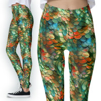 Groen en Rood Zee Monster Zeemeermin Schalen Party