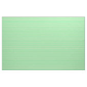 Groen en verkleurd patroon stof (Yard (91,4 cm))