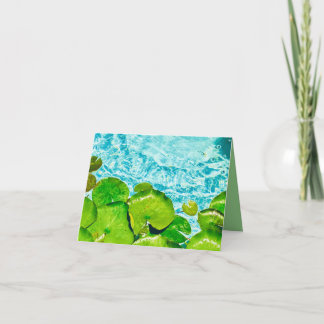 Groen- en Waterkaart  Kaart
