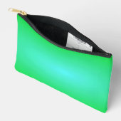 Groen Etui (Open)