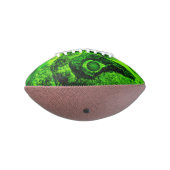 groen football (Gedraaid 270)