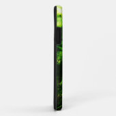 Groen gebied - iPhone Case (Achterkant/rechts)