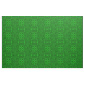 Groen gedrukte circuitbordpatroon stof (Yard (91,4 cm))