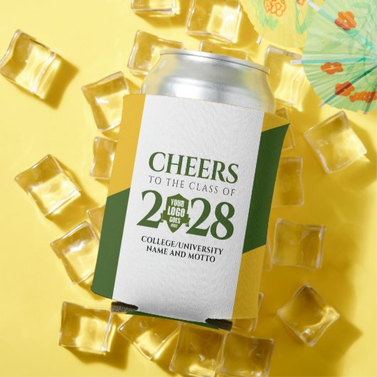 Groen Goud School College University Afstuderen Blikjeskoeler (Insitu Zomer)