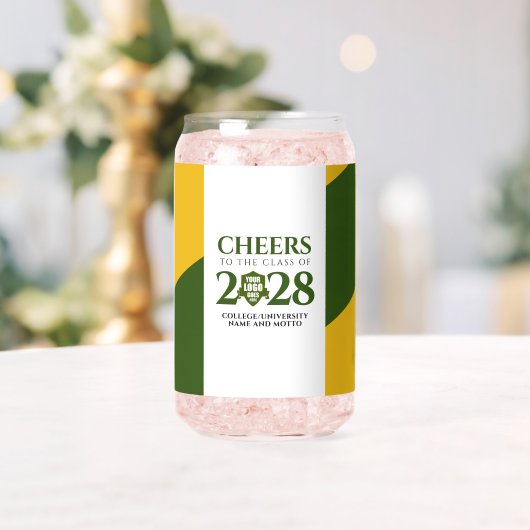 Groen Goud School College University Afstuderen Blikvorm Glas (Insitu (Huwelijk))