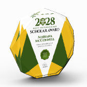 Groen Goud School College University Afstuderen Fotoblokken (Links)