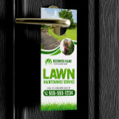 Groen grasonderhoud Service Landscaping Mow