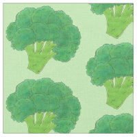 Groen hoofd Broccoli Veggie Vegetable Veg Garden