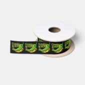 Groen is HEET Lint (Spoel)