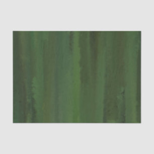 Groen is mijn favoriete kleurenweefselpapier tissuepapier