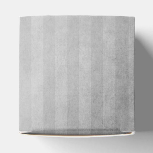 Groen Jeweled Dragonfly Bruiloft Bedankdoosjes (Bovenkant)