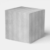 Groen Jeweled Dragonfly Bruiloft Bedankdoosjes (Achterkant)