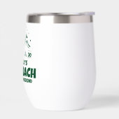 Groen Kampeer Afscheid Weekend (Links)