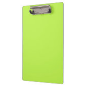 Groen Klembord (Links)
