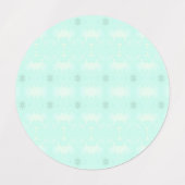 groen labels (Design 1)