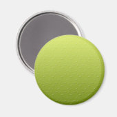 Groen Magneet (Voorkant / Achterkant)