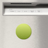 Groen Magneet (Insitu (Vaatwasser))
