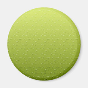 Groen Magneet