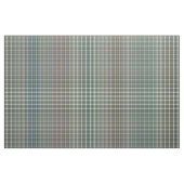 Groen, Navy Blue en Cream Pset Stof (Yard (91,4 cm))