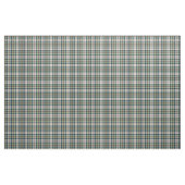Groen, Navy Blue en Cream Pset Stof (Fat Quarter)