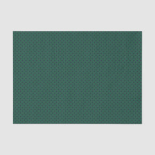 Groen + Paarse Stippen (Klein) Tissuepapier