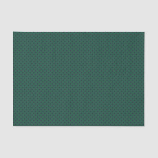 Groen + Paarse Stippen (Klein) Tissuepapier