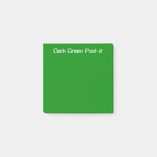 Groen Post-it® Notes