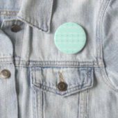 groen ronde button 5,7 cm (In situ)