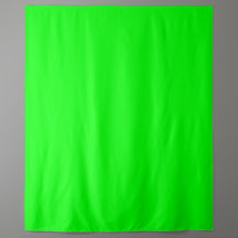 Groen scherm tapijt
