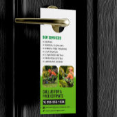 Groen & Sinaasappel Gazon & Tuinverzorging Mower M