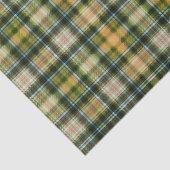  Groen sinaasappel St. Tissuepapier (Detail)