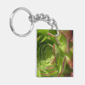 Groen Sleutelhanger (Voorkant Links)