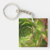 Groen Sleutelhanger (Voorkant)