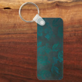 Groen Sleutelhanger (Voorkant)