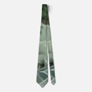 Groen Stropdas