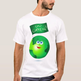 Groen! T-shirt