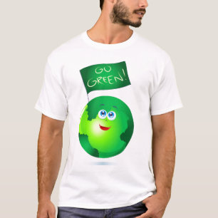 Groen! T-shirt