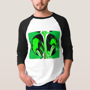 Groen T-shirt