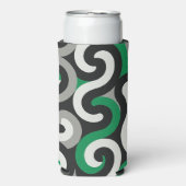 Groen Team (Seltzer Voorkant)
