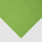 Groen Tissuepapier (Detail)